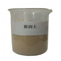 膨润土 钻井级 吨装 GB/T 5005【南疆工区】