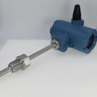 【 安控 】 无线温度变送器