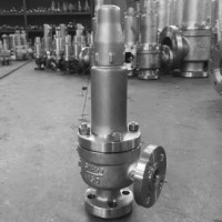 【 永一阀门 】 国标安全阀